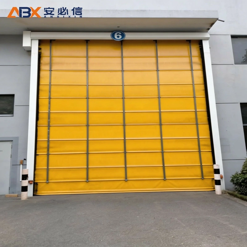盘锦市翻转式卸货平台